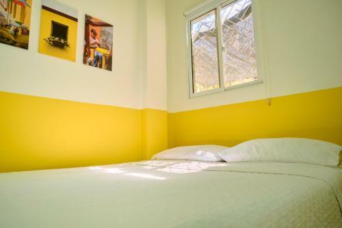 Bed & Breakfast Casa En Cartagena Con Jacuzzi