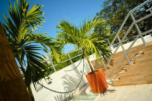 Bed & Breakfast Casa En Cartagena Con Jacuzzi