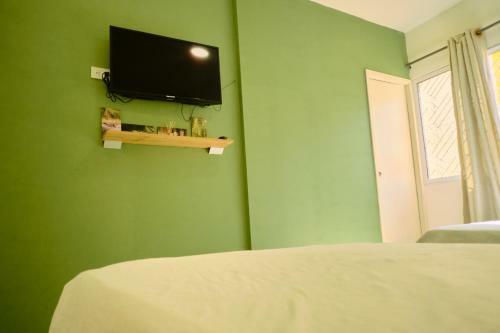 Bed & Breakfast Casa En Cartagena Con Jacuzzi