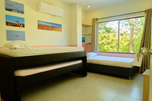 Bed & Breakfast Casa En Cartagena Con Jacuzzi