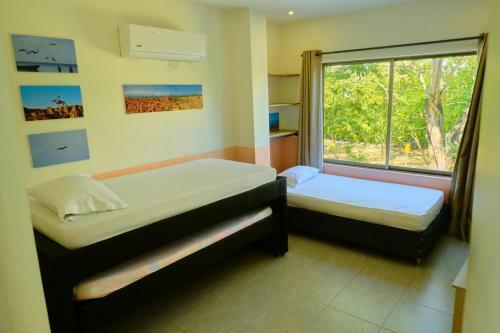 Bed & Breakfast Casa En Cartagena Con Jacuzzi