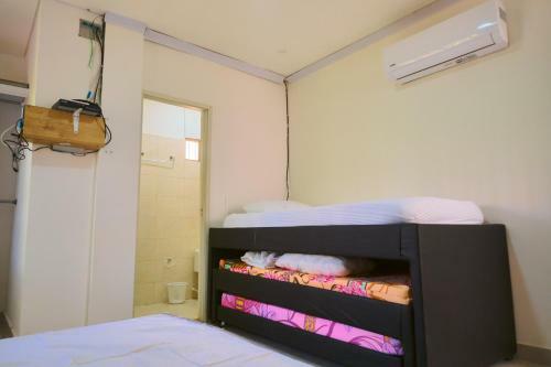 Bed & Breakfast Casa En Cartagena Con Jacuzzi