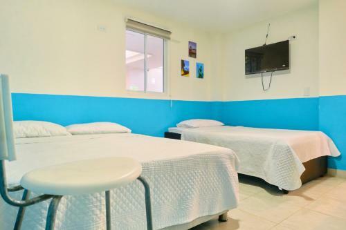 Bed & Breakfast Casa En Cartagena Con Jacuzzi
