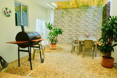 Bed & Breakfast Casa En Cartagena Con Jacuzzi