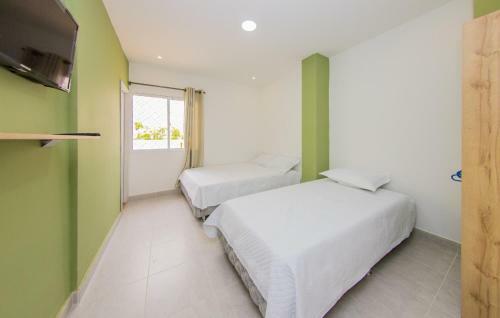 Bed & Breakfast Casa En Cartagena Con Jacuzzi