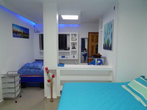 Apartamento Delfin 207