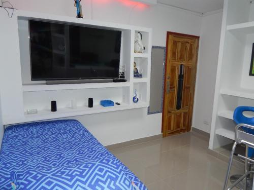 Apartamento Delfin 207