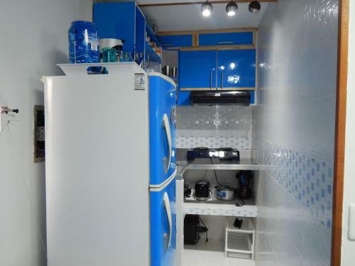 Apartamento Delfin 207
