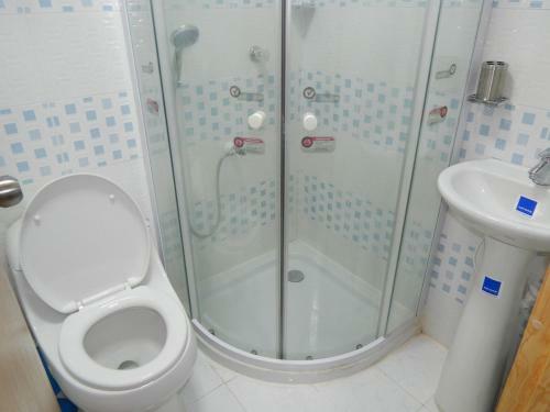 Apartamento Delfin 207