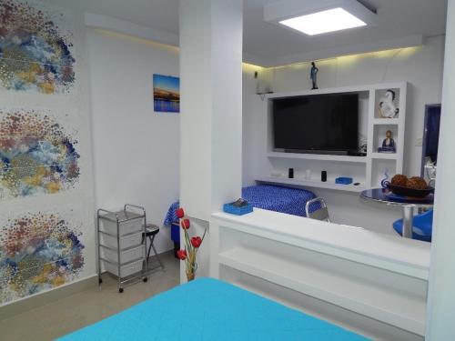 Apartamento Delfin 207