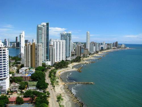 Apartamento Delfin 207