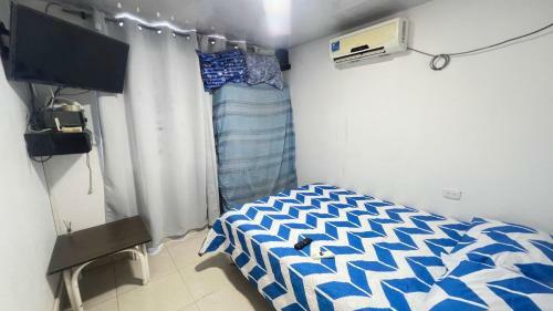 Apartamento Estudio Klibe�o