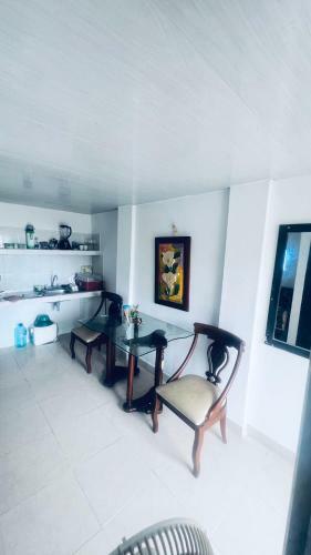 Apartamento Estudio Klibe�o