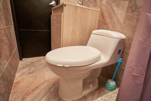 Apartamento Passarela Hospedaje