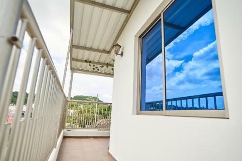 Apartamento Passarela Hospedaje