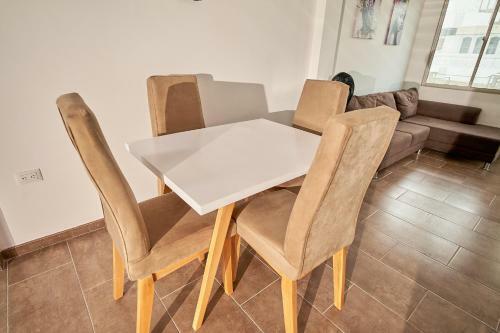 Apartamento Passarela Hospedaje