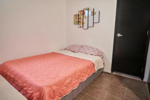 Apartamento Passarela Hospedaje