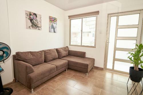 Apartamento Passarela Hospedaje
