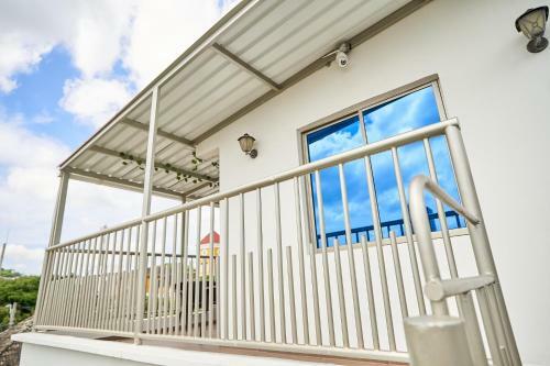 Apartamento Passarela Hospedaje