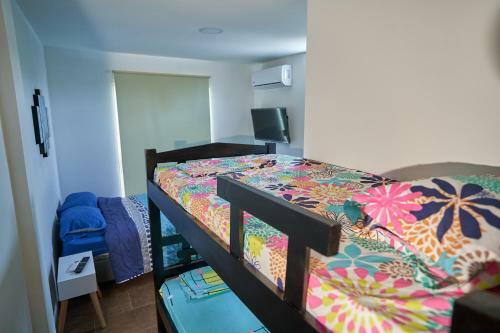 Apartamento Passarela Hospedaje