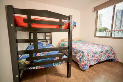 Apartamento Passarela Hospedaje