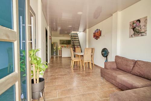 Apartamento Passarela Hospedaje