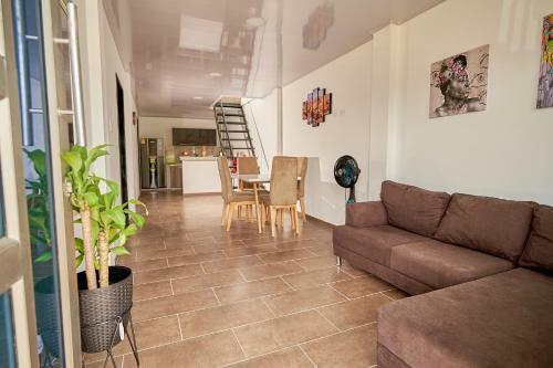 Apartamento Passarela Hospedaje