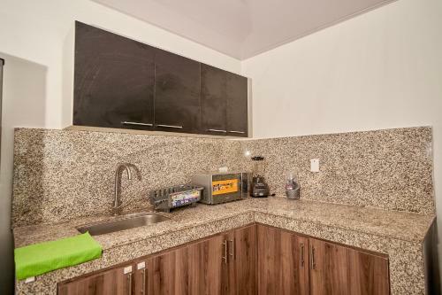 Apartamento Passarela Hospedaje