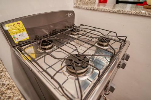 Apartamento Passarela Hospedaje