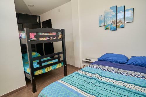 Apartamento Passarela Hospedaje