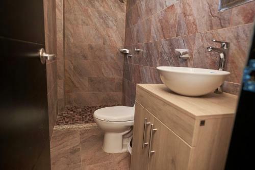 Apartamento Passarela Hospedaje