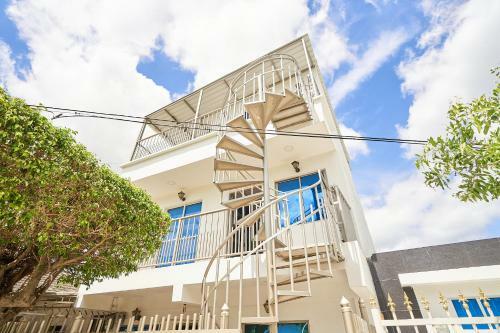 Apartamento Passarela Hospedaje