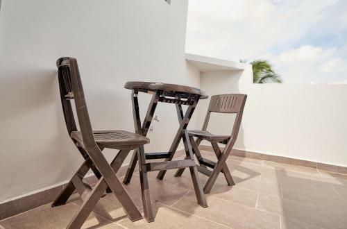 Apartamento Passarela Hospedaje