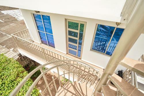 Apartamento Passarela Hospedaje