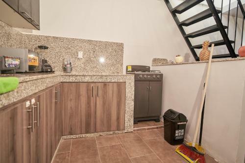 Apartamento Passarela Hospedaje