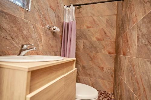 Apartamento Passarela Hospedaje