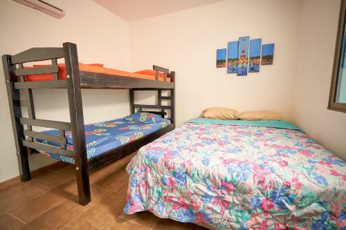 Apartamento Passarela Hospedaje