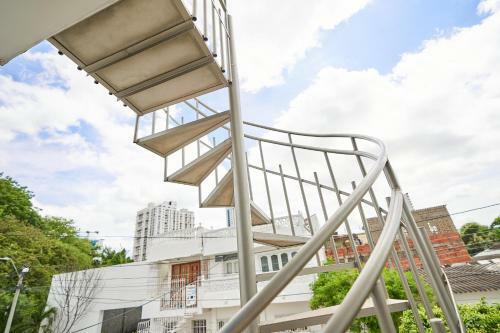 Apartamento Passarela Hospedaje