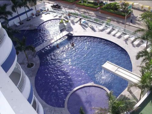 Rivas Apartamentos Palmetto