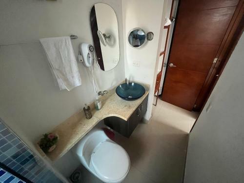 Rivas Apartamentos Palmetto