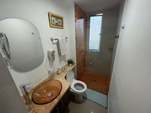 Rivas Apartamentos Palmetto
