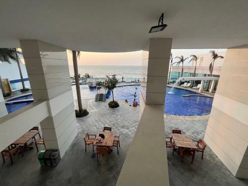 Rivas Apartamentos Palmetto