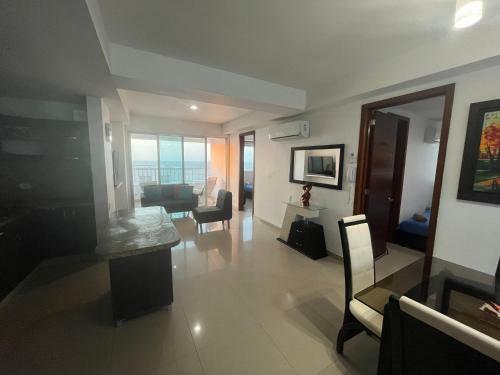 Rivas Apartamentos Palmetto