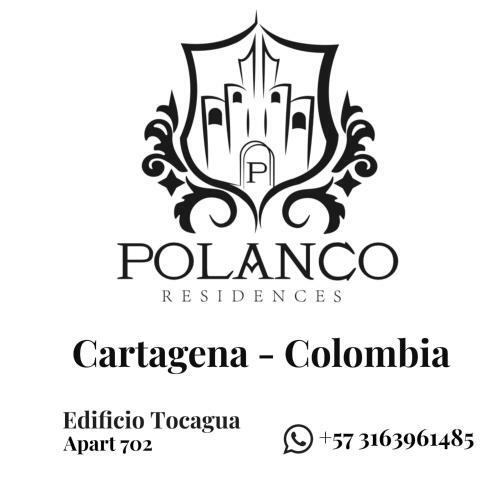 Apartamento Polanco Residences