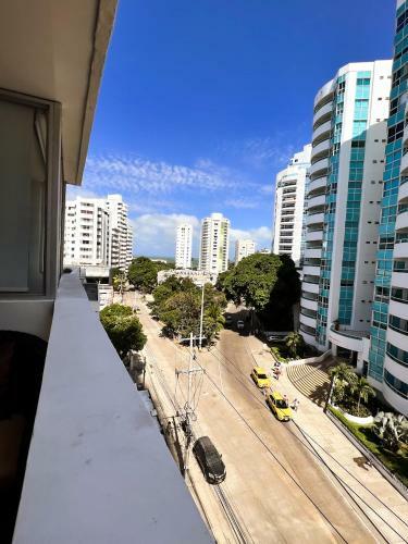 Apartamento Polanco Residences