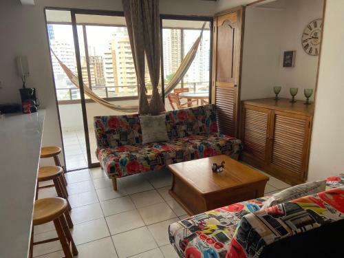 Apartamento Bocagrande Escape 1002at Cartagena