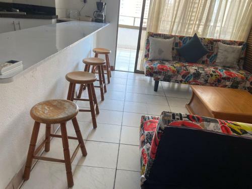 Apartamento Bocagrande Escape 1002at Cartagena