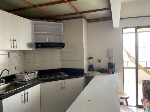 Apartamento Bocagrande Escape 1002at Cartagena