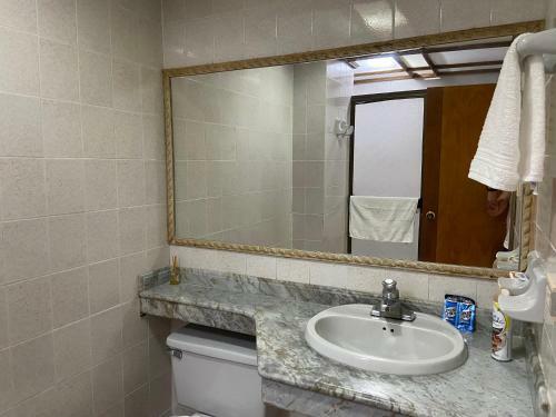 Apartamento Bocagrande Escape 1002at Cartagena