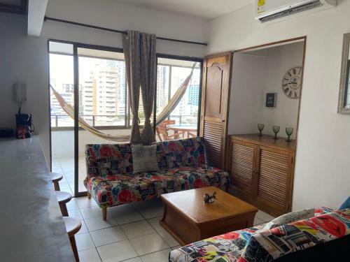 Apartamento Bocagrande Escape 1002at Cartagena